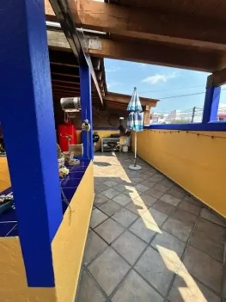 Casa en venta en Lomas de Tarango, Álvaro Obregón — foto 3 de 16