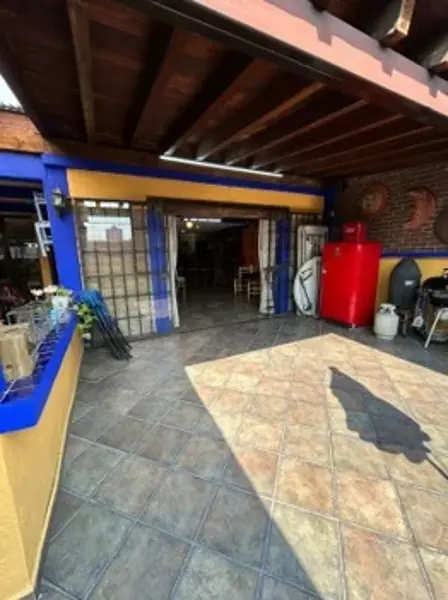 Casa en venta en Lomas de Tarango, Álvaro Obregón — foto 2 de 16