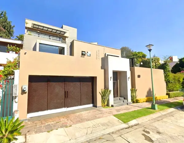 Casa en venta en La Hiedra, Naucalpan de Juárez — foto 3 de 7