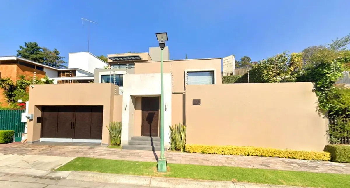 Casa en venta en La Hiedra, Naucalpan de Juárez — foto 1 de 7