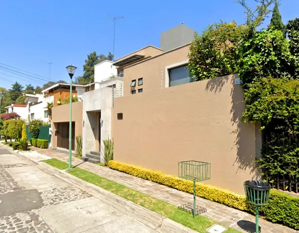 Casa en venta en La Hiedra, Naucalpan de Juárez — foto 2 de 7
