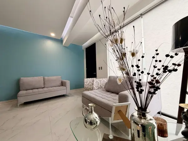 Departamento en venta en Residencial Zacatenco, Gustavo A. Madero — foto 3 de 10