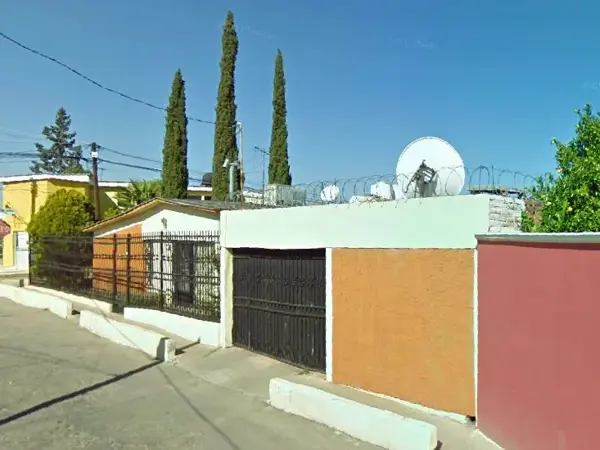 Casa en venta en Magisterial, Hidalgo del Parral — foto 2 de 9