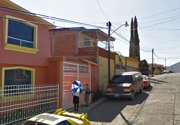 Casa en venta en Magisterial, Hidalgo del Parral — foto 3 de 9