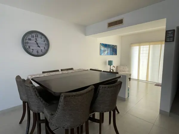 Casa en renta en Santa Bárbara, Torreón — foto 3 de 16