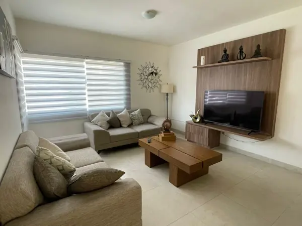 Casa en renta en Santa Bárbara, Torreón — foto 2 de 16