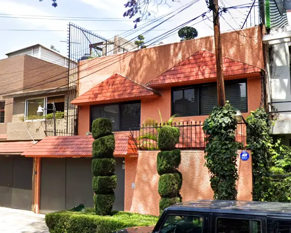 Casa en venta en Anzures, Miguel Hidalgo — foto 2 de 7