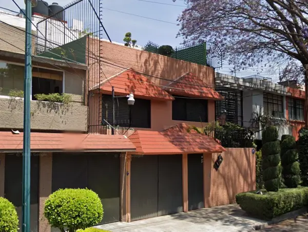 Casa en venta en Anzures, Miguel Hidalgo — foto 3 de 7