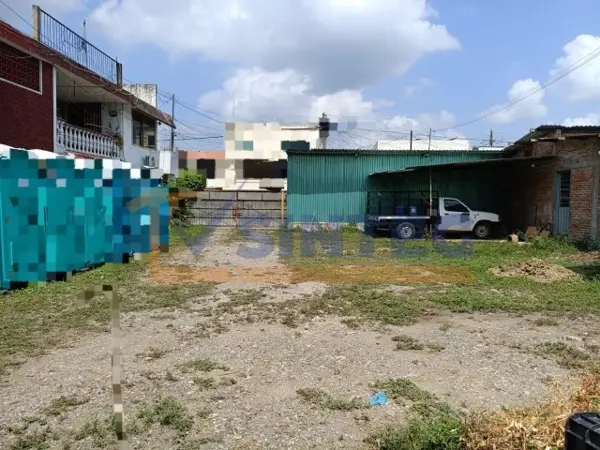Terreno en renta en Tajin, Poza Rica de Hidalgo — foto 3 de 5