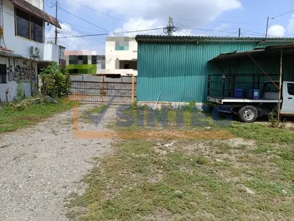 Terreno en renta en Tajin, Poza Rica de Hidalgo — foto 2 de 5