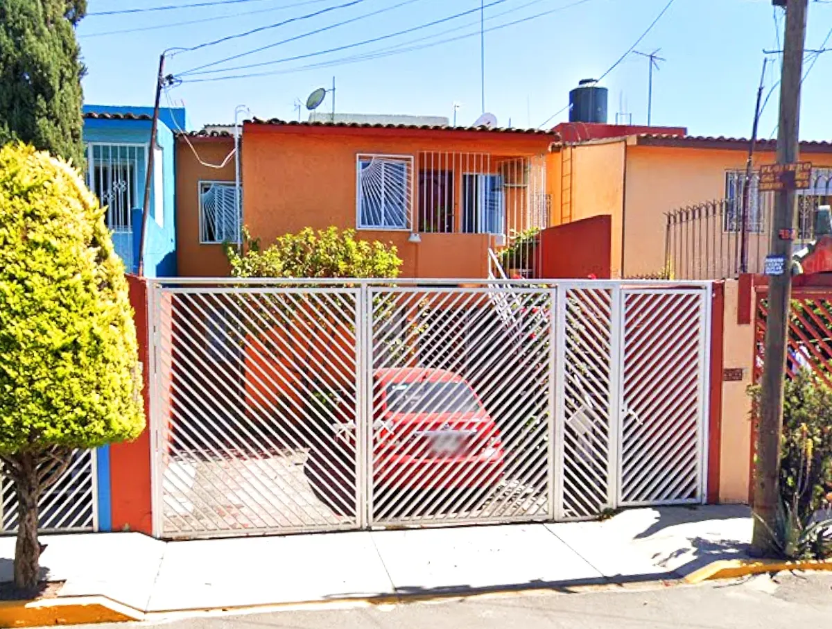 Casa en venta en Miguel Hidalgo, Tláhuac — foto 1 de 7