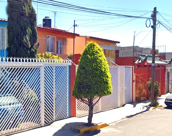 Casa en venta en Miguel Hidalgo, Tláhuac — foto 3 de 7