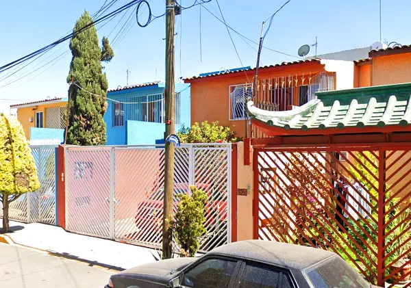 Casa en venta en Miguel Hidalgo, Tláhuac — foto 2 de 7