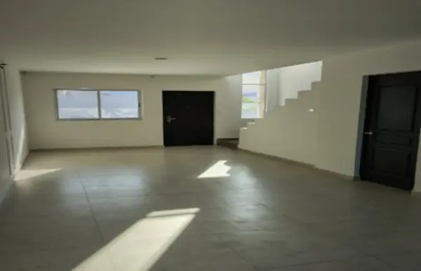 Casa en venta en Belcantto, Culiacán — foto 3 de 6