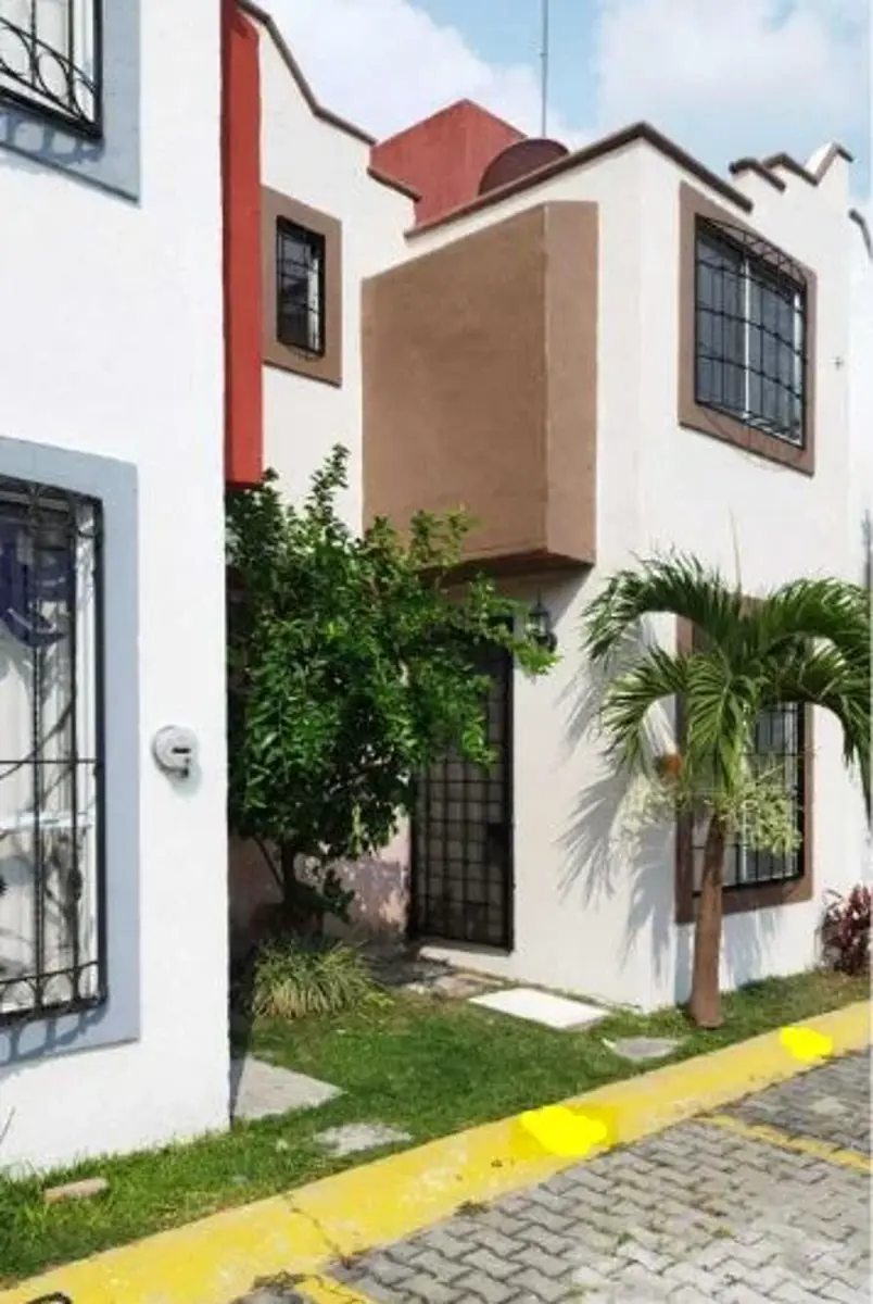 Casa en venta en Campo Sotelo, Temixco — foto 1 de 7