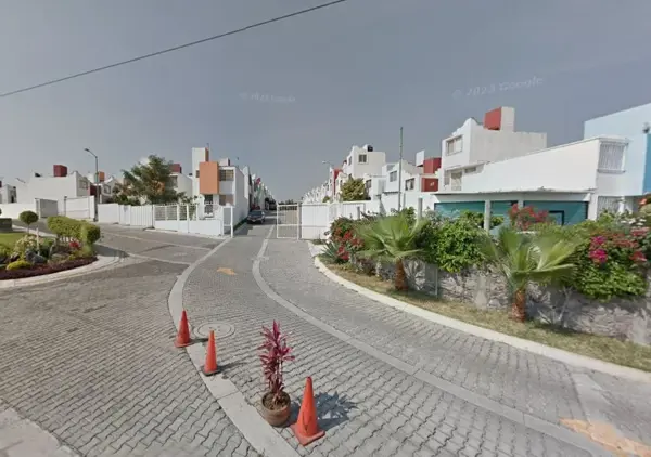 Casa en venta en Campo Sotelo, Temixco — foto 3 de 7