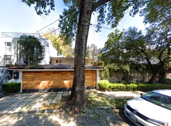 Casa en venta en San Angel Inn, Álvaro Obregón — foto 3 de 7