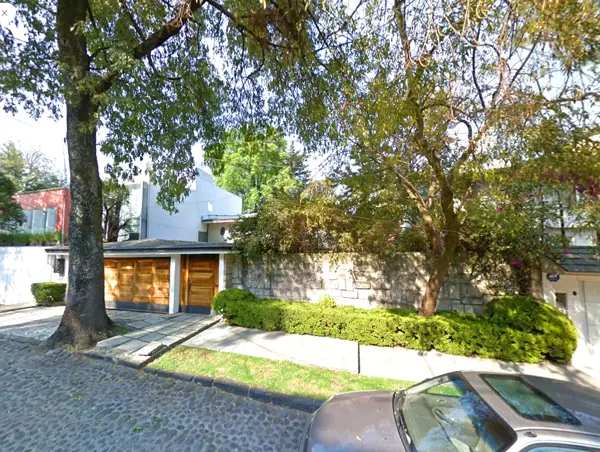 Casa en venta en San Angel Inn, Álvaro Obregón — foto 2 de 7