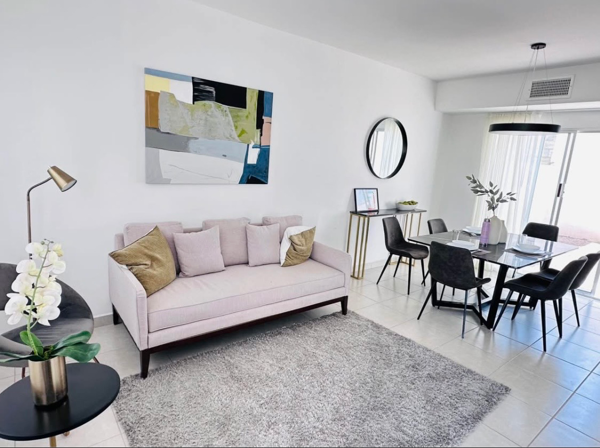 Casa en venta en Loma Real, Torreón — foto 3 de 12