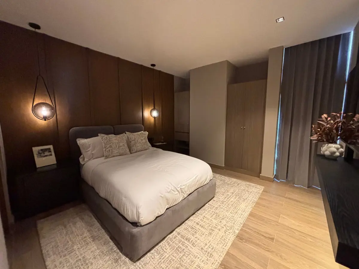 Departamento en venta en Santa Gertrudis Copo, Mérida — foto 1 de 12