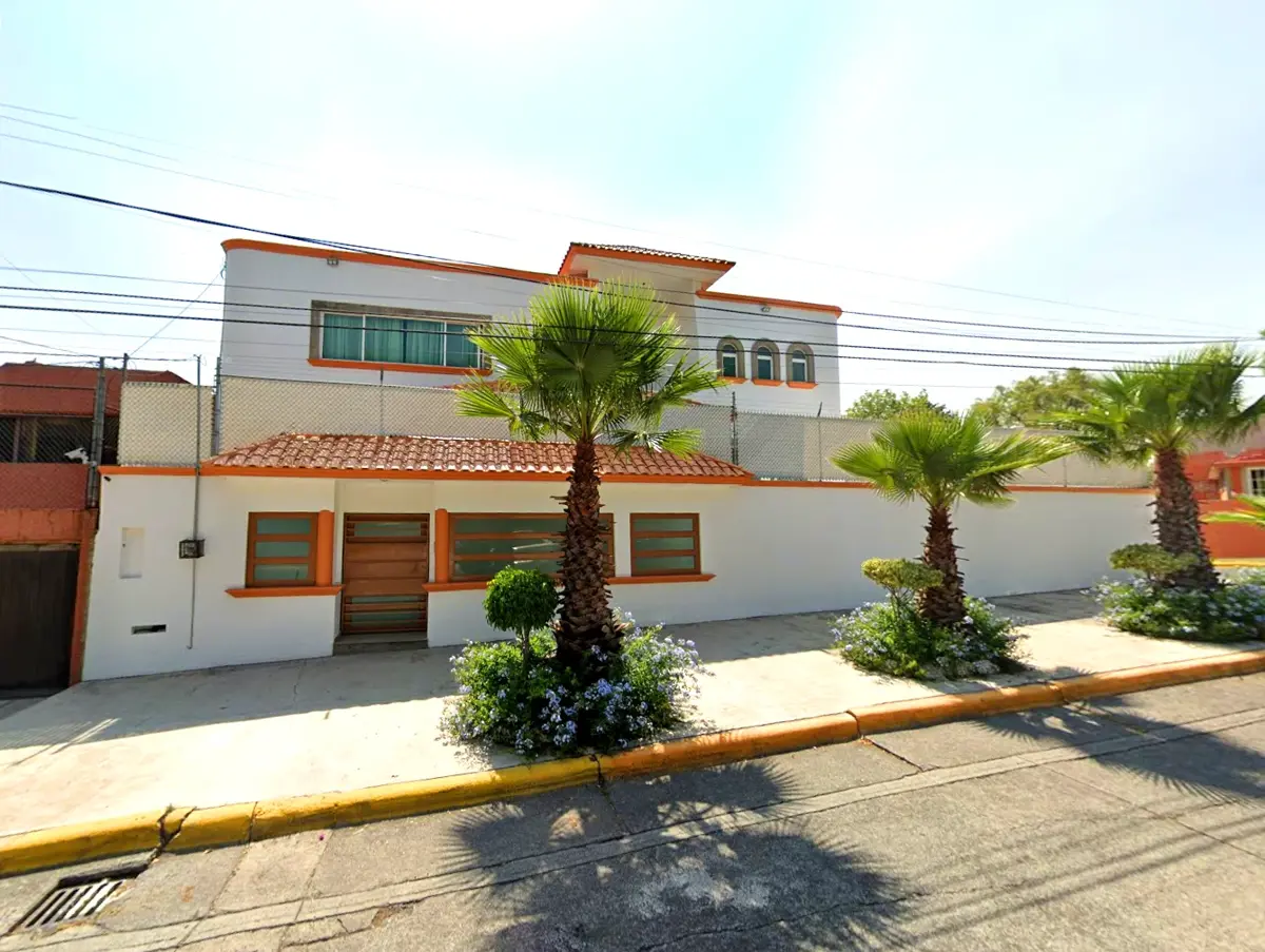 Casa en venta en Ciudad Satelite, Naucalpan de Juárez — foto 1 de 11