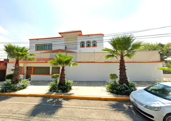 Casa en venta en Ciudad Satelite, Naucalpan de Juárez — foto 2 de 11