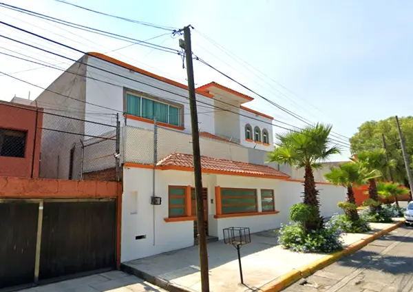 Casa en venta en Ciudad Satelite, Naucalpan de Juárez — foto 3 de 11