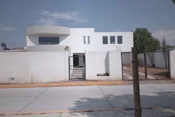 CASA DE ENTREGA INMEDIATA EN MARIANO ESCOBEDO, COL. 20 DE NOVIEMBRE, EPAZOYUCAN , HIDALGO