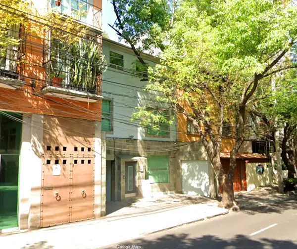 Casa en venta en Del Valle Centro, Benito Juárez — foto 3 de 7
