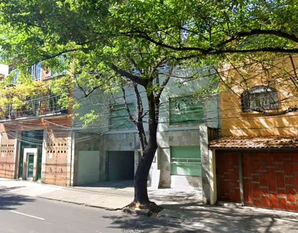 Casa en venta en Del Valle Centro, Benito Juárez — foto 2 de 7