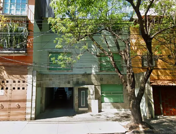 Casa en Remate Hipotecario en Del Valle Centro, Ciudad de México