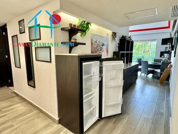 Departamento en venta en Granjas del Marqués, Acapulco de Juárez — foto 2 de 48