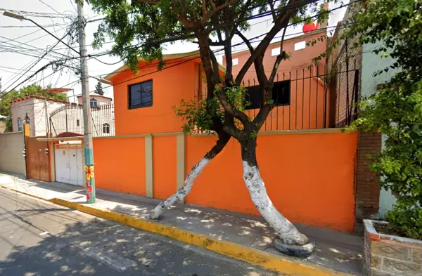 Casa en venta en Santa Bárbara, Iztapalapa — foto 2 de 6