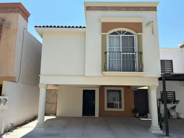 Casa en renta en Villas de San Ángel, Torreón, Coahuila de Zaragoza