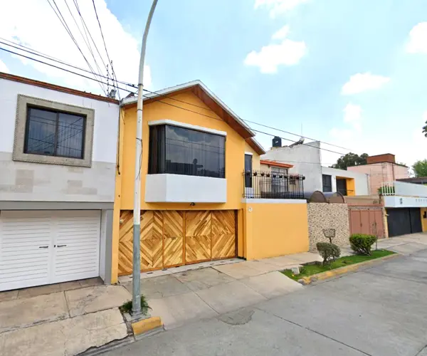 Casa en venta en Hacienda de Echegaray, Naucalpan de Juárez — foto 2 de 6