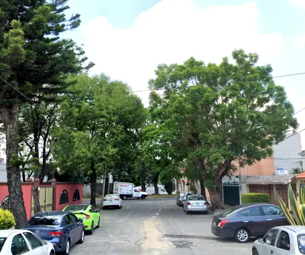 Casa en venta en Hacienda de Echegaray, Naucalpan de Juárez — foto 3 de 6
