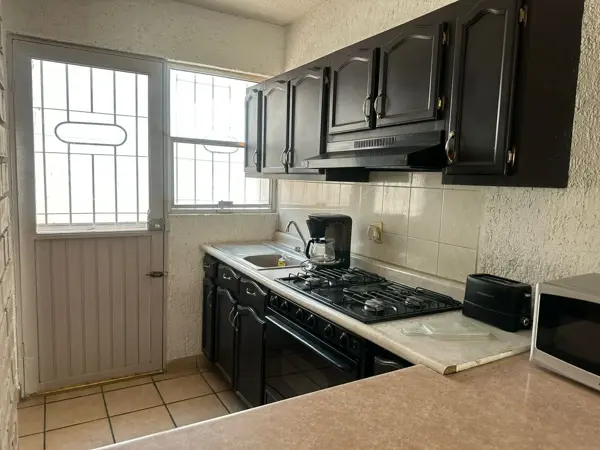 Departamento en renta en Las Margaritas, Torreón — foto 2 de 11