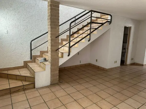 Departamento en renta en Las Margaritas, Torreón — foto 3 de 11