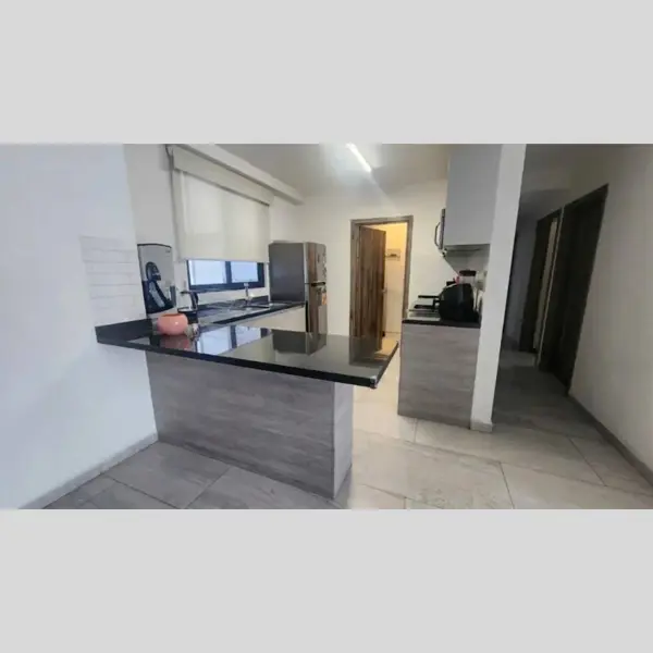 DEPARTAMENTO RESIDENCIAL EN WIND | COYOACÁN | 105 M² | 2 RECÁMARAS |$3.25 MDP
