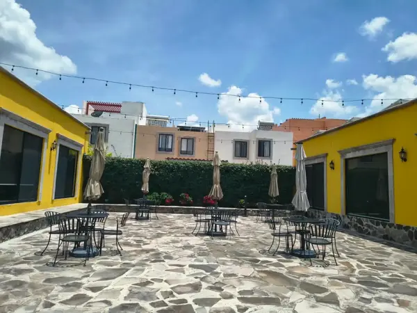 Casa en renta en Zirándaro, San Miguel de Allende — foto 3 de 15