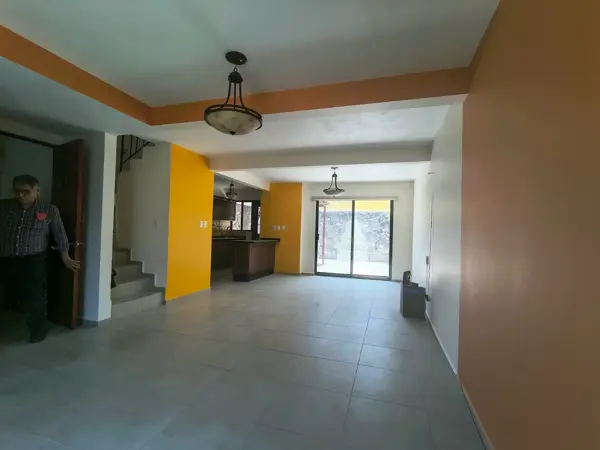 Casa en renta en Zirándaro, San Miguel de Allende — foto 3 de 17