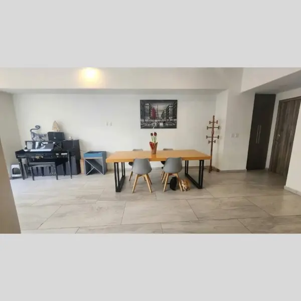 Departamento en venta en Oxtopulco Universidad, Coyoacán — foto 2 de 11