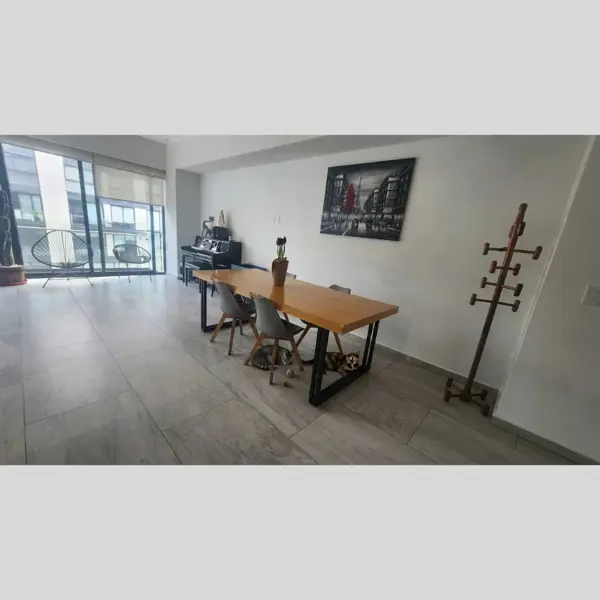 Departamento en venta en Oxtopulco Universidad, Coyoacán — foto 3 de 11