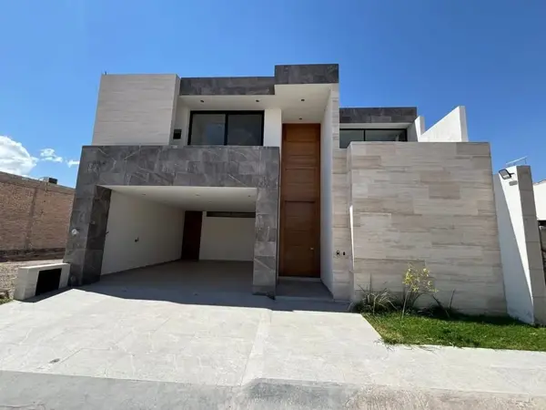 CASA EN VENTA
HACIENDA EL ROSARIO Torreón, Coah.
$ 13,900,000 MXN