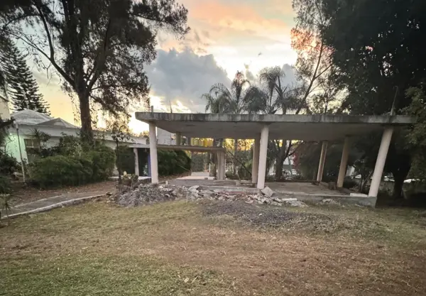 TERRENO EN VENTA EN ERANDENI, TARIMBARO