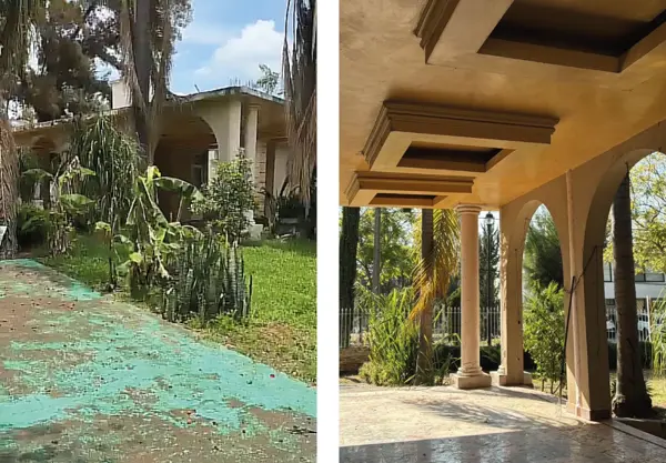 Terreno en venta en Erandeni, Tarímbaro — foto 2 de 3