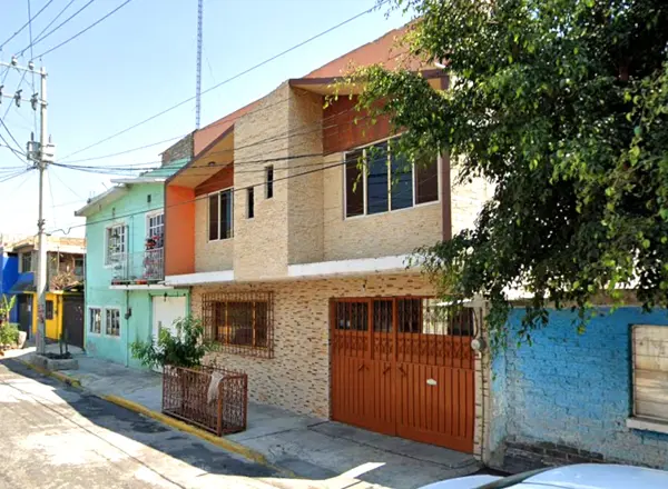 Casa en venta en Benito Juárez (La Aurora), Nezahualcóyotl — foto 3 de 7