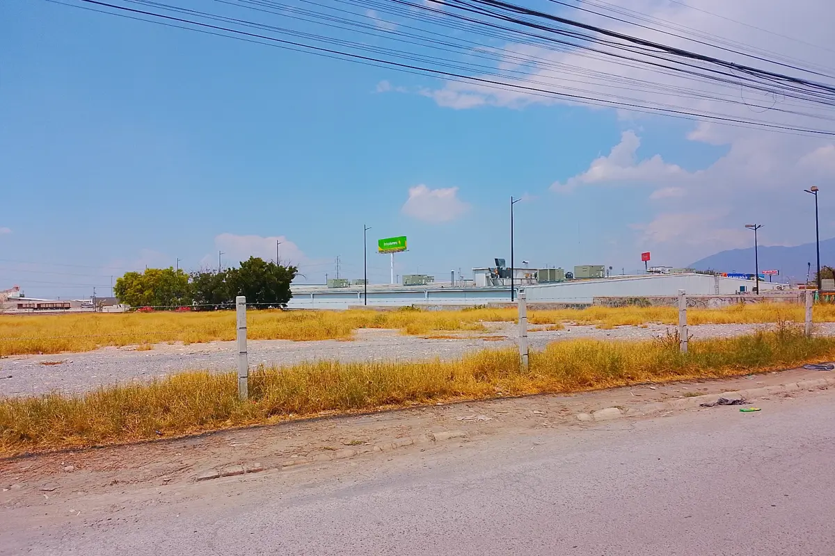 Terreno en venta en Ciudad Mirasierra, Saltillo — foto 1 de 7