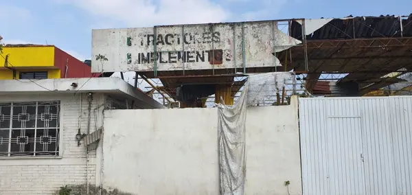 BODEGA CON LOCALES EN RENTA  - IDEAL PARA NEGOCIO O TALLER