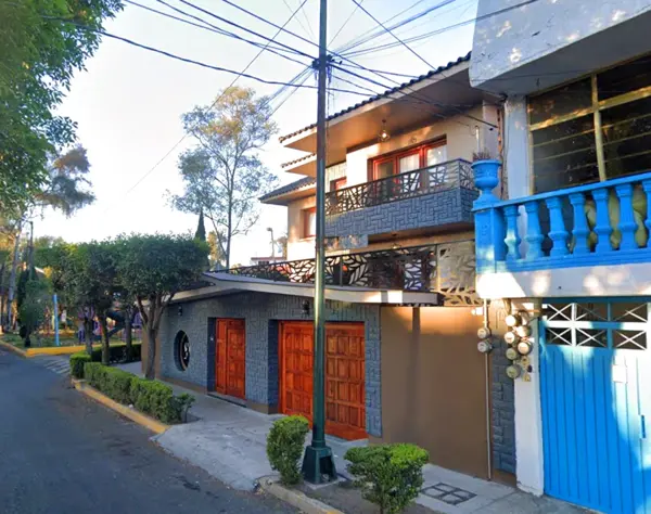 Casa en venta en Lomas Estrella, Iztapalapa — foto 3 de 9